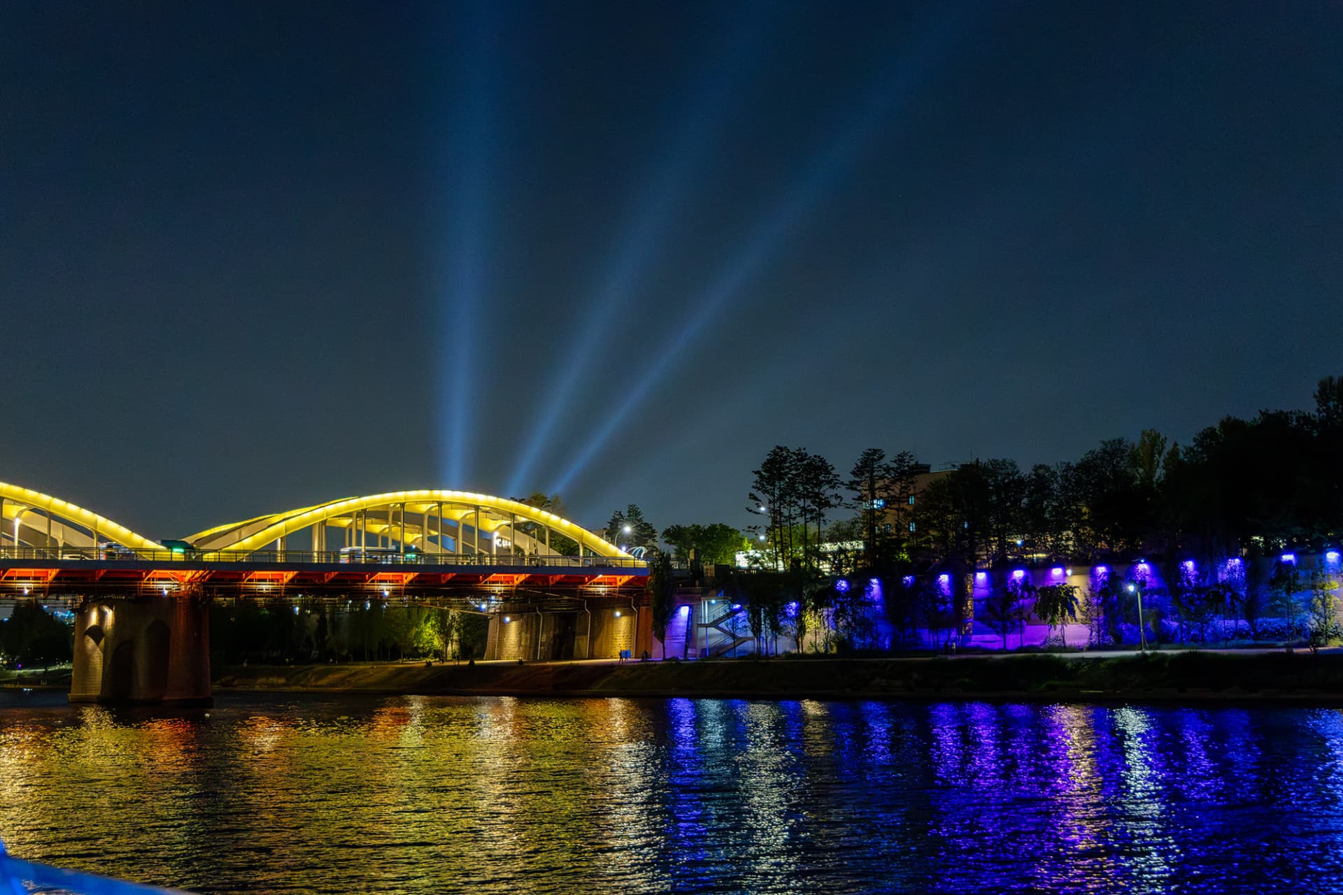 Han River Eland Cruise - image 10